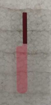 Samsung Galaxy S25 FE SM-S731B Front Camera Tape