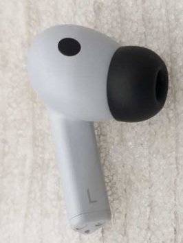 Samsung Galaxy Buds3 FE SM-R420N Left Earbud Gray