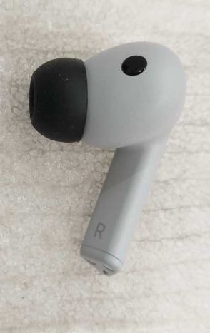 Samsung Galaxy Buds3 FE SM-R420N Right Earbud Gray