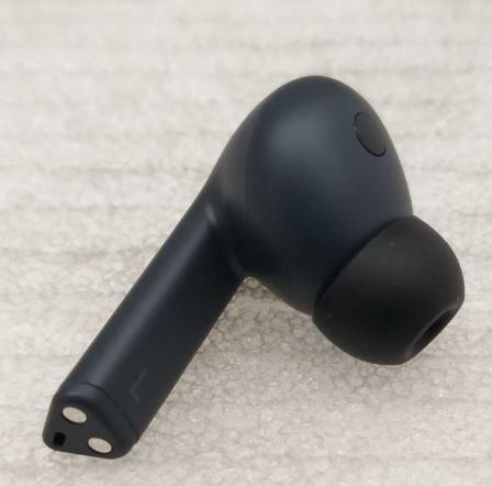 Samsung Galaxy Buds3 FE SM-R420N Left Earbud Black