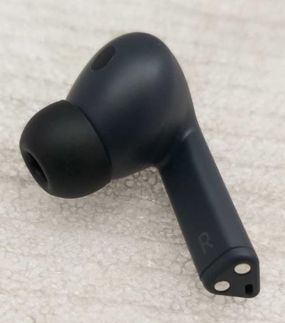 Samsung Galaxy Buds3 FE SM-R420N Right Earbud Black