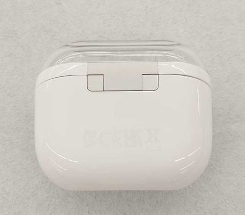 Samsung Galaxy Buds3 SM-R530N Charging Case White