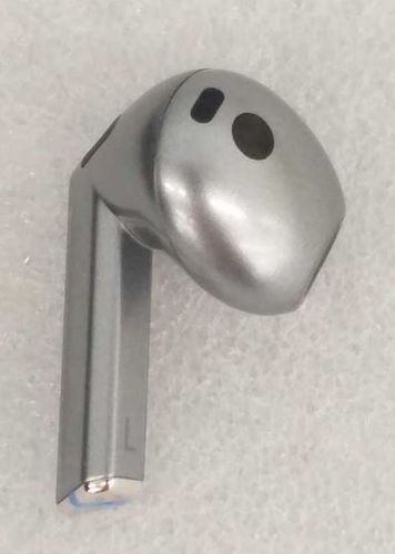 Samsung Galaxy Buds3 SM-R530N Left Earbud Silver