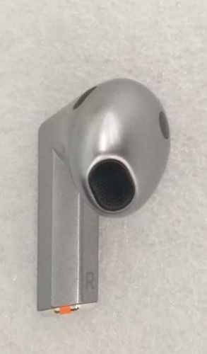 Samsung Galaxy Buds3 SM-R530N Right Earbud Silver