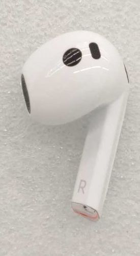 Samsung Galaxy Buds3 SM-R530N Right Earbud White