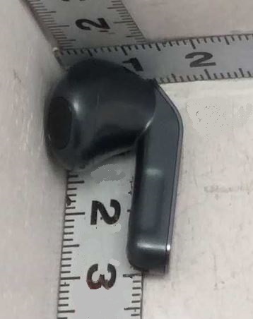 Samsung Galaxy Buds4 SM-R540 Left Earbud Black