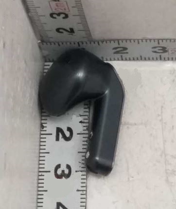 Samsung Galaxy Buds4 SM-R540 Right Earbud Black