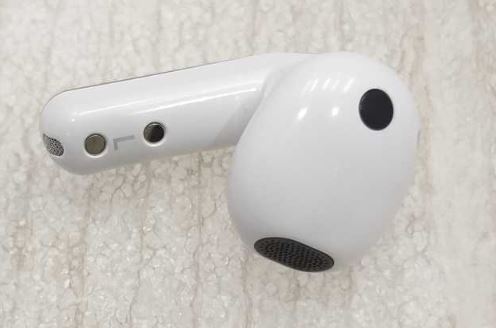 Samsung Galaxy Buds4 SM-R540 Left Earbud White