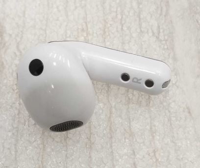 Samsung Galaxy Buds4 SM-R540 Right Earbud White