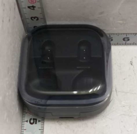 Samsung Galaxy Buds4 SM-R540 Charging Case Black