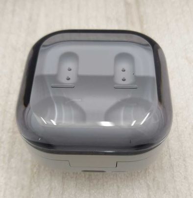 Samsung Galaxy Buds4 SM-R540 Charging Case White