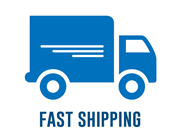 Fast Express DHL shipping